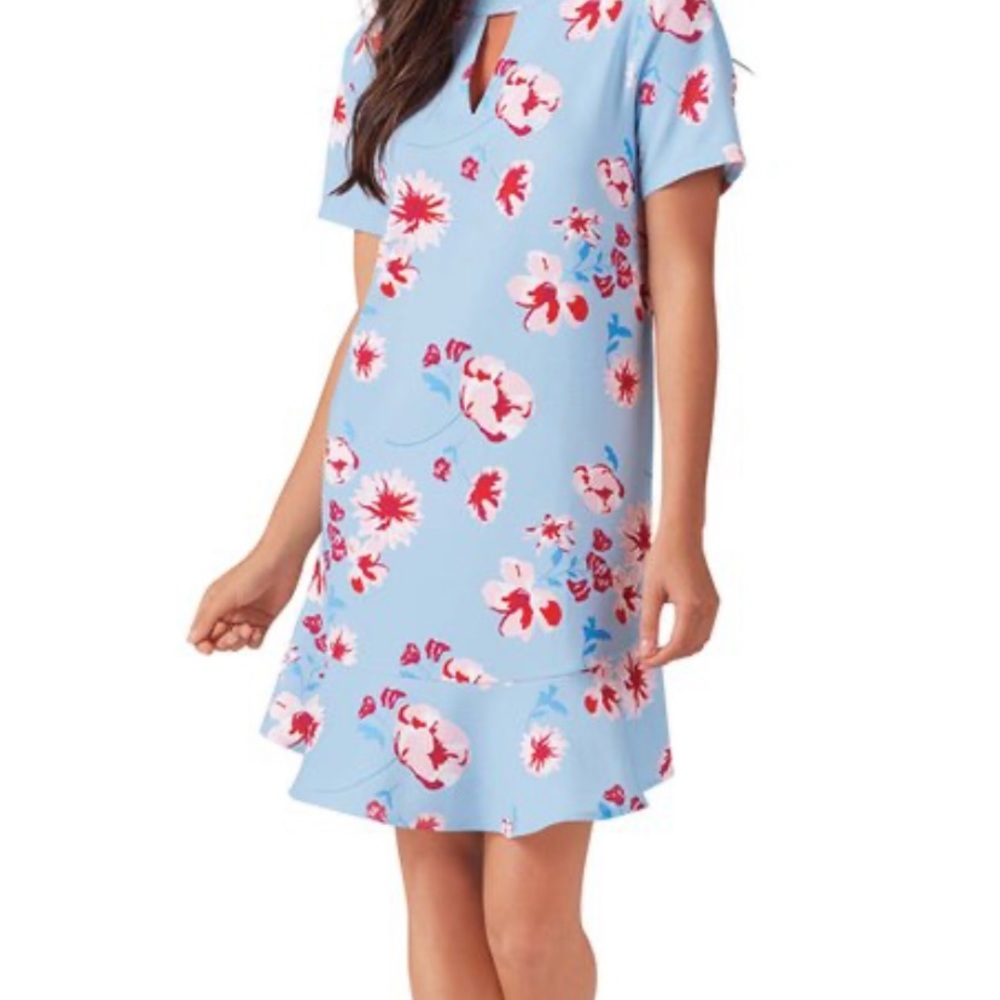 Womens mud pie dress